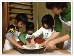 make your own Soba